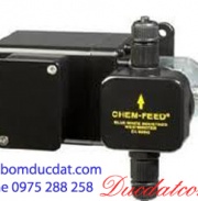 Blue White series C-600P